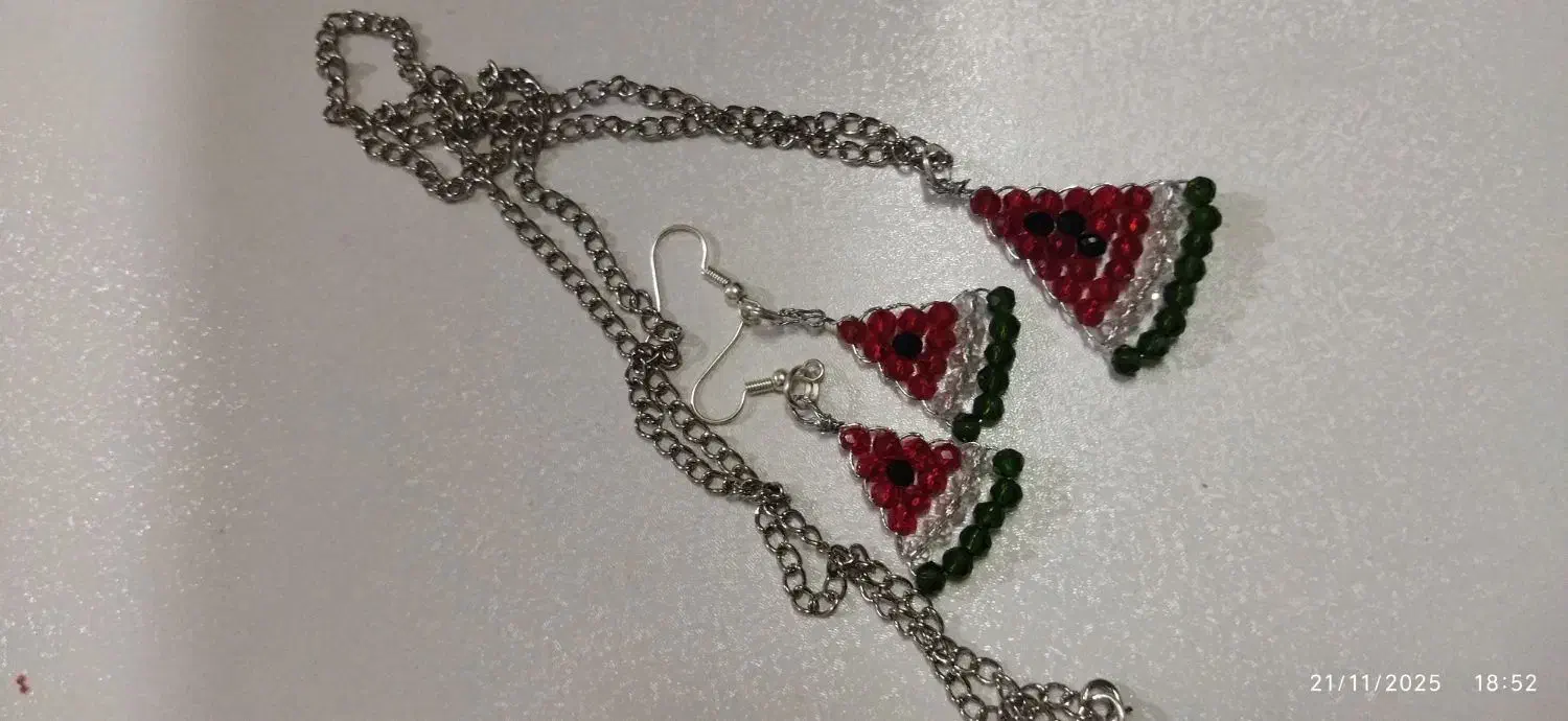 ست یلدایی زیبا|بدلیجات|نیشابور, دربقاضی|دیوار