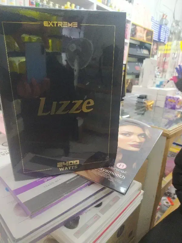 سشواره لیز ۲۴۰۰ وات|سایر لوازم برقی|فاضل آباد, |دیوار