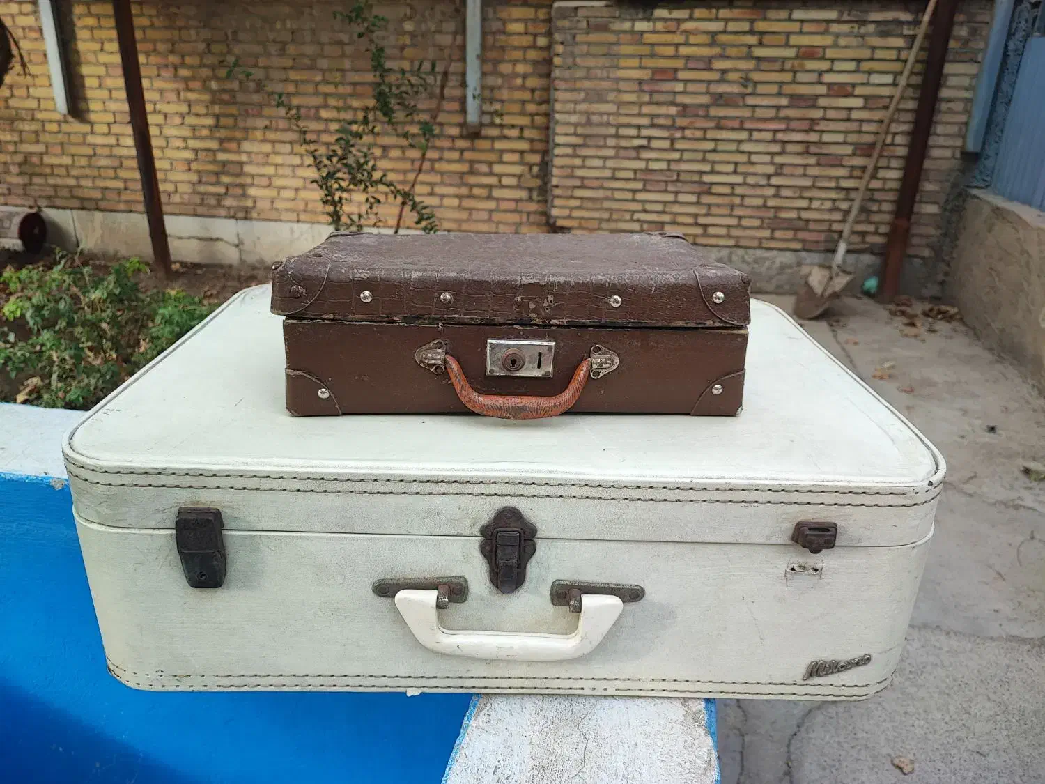 لوازم قدیمی|حراج|یزد, |دیوار