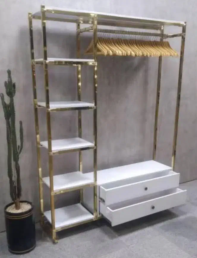 رگال لباس|فروشگاه و مغازه|اندیشه, اندیشه فاز ۲|دیوار