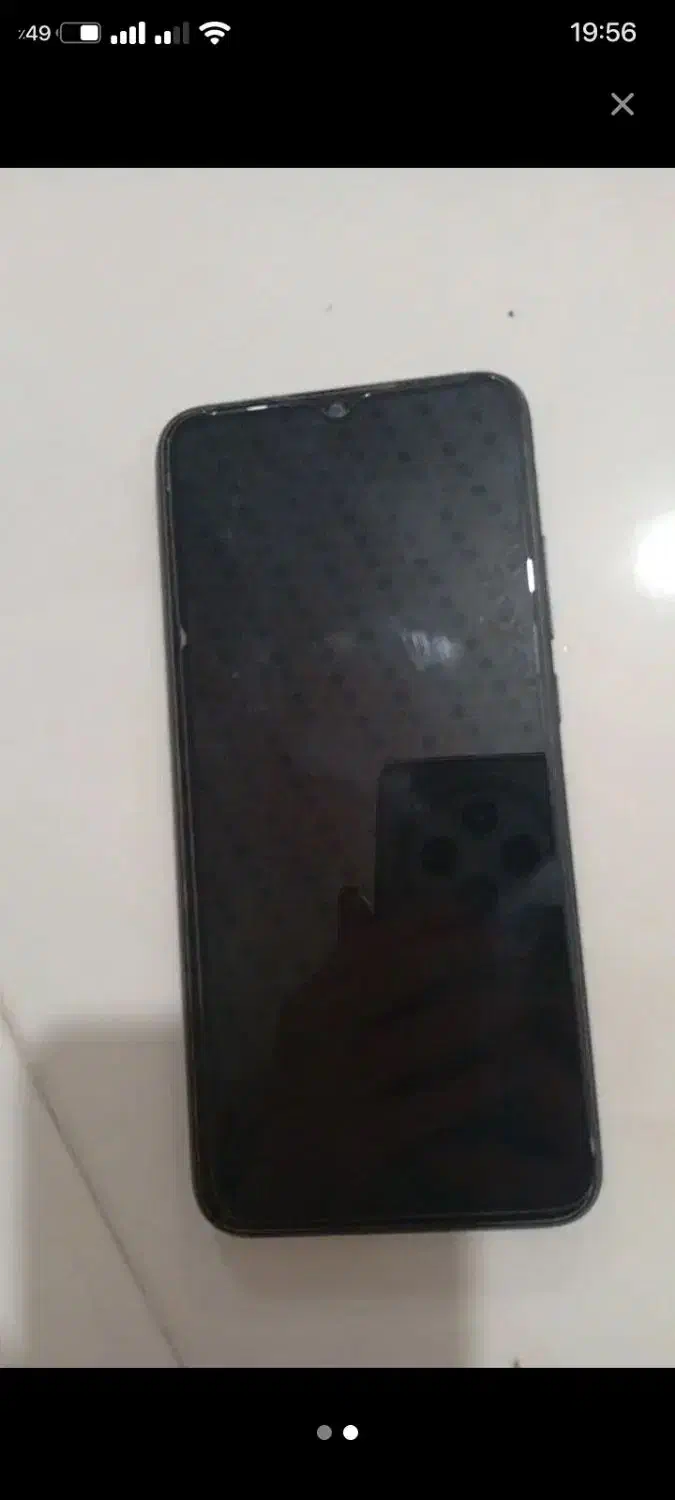 شیاومی Redmi 9C|موبایل|حمیدیه, |دیوار