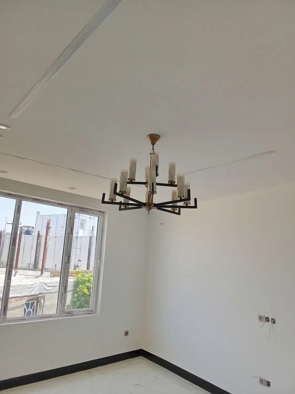 نقاش ساختمانی ...|خدمات پیشه و مهارت|کوهدشت, |دیوار