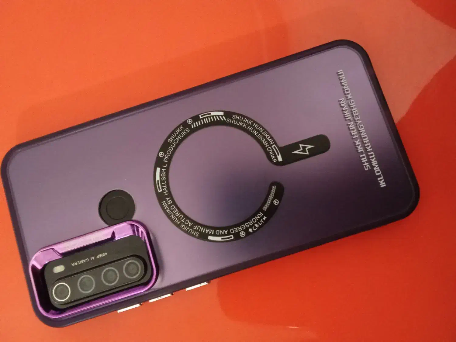 شیائومی redmiنوت8  بسیار تمیز پلمپ درحدنو|موبایل|سراب, |دیوار