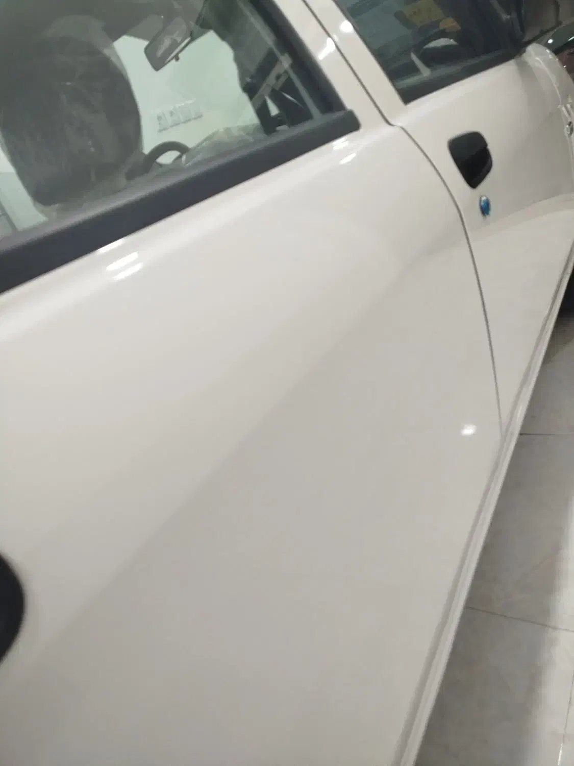 ساینا دوگانه کارخانه مدل 1403|خودرو سواری و وانت|تربت جام, یحیی آباد|دیوار