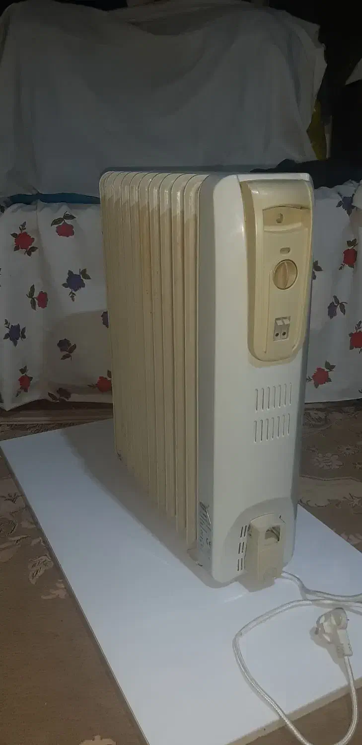 شفاژ برقی|بخاری، هیتر، شومینه|کوهدشت, |دیوار