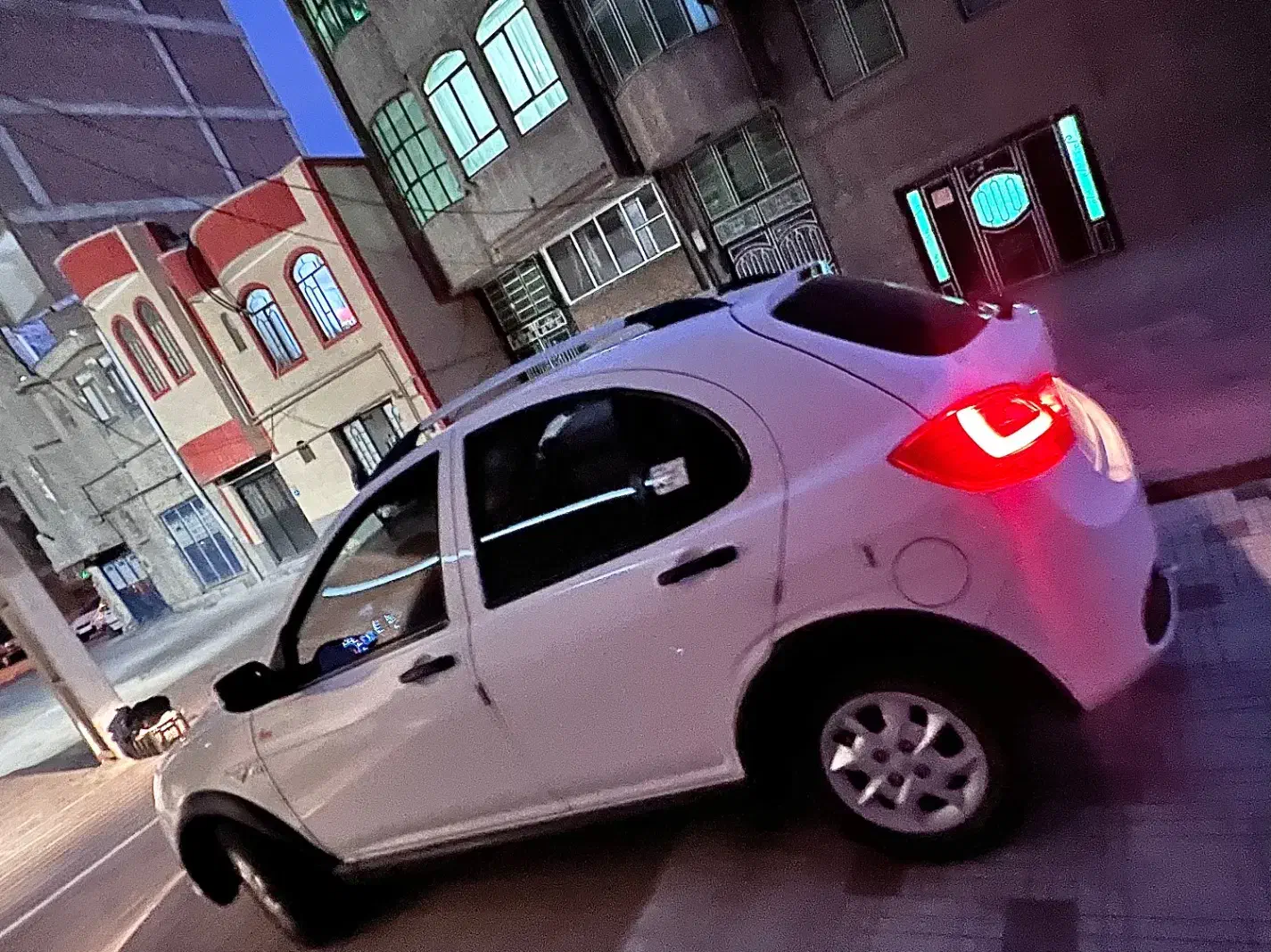 کوییکgx|خودرو سواری و وانت|میاندوآب, |دیوار