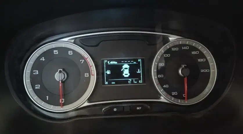 ساینا S با استاندارد 85گانه|خودرو سواری و وانت|ساوه, |دیوار