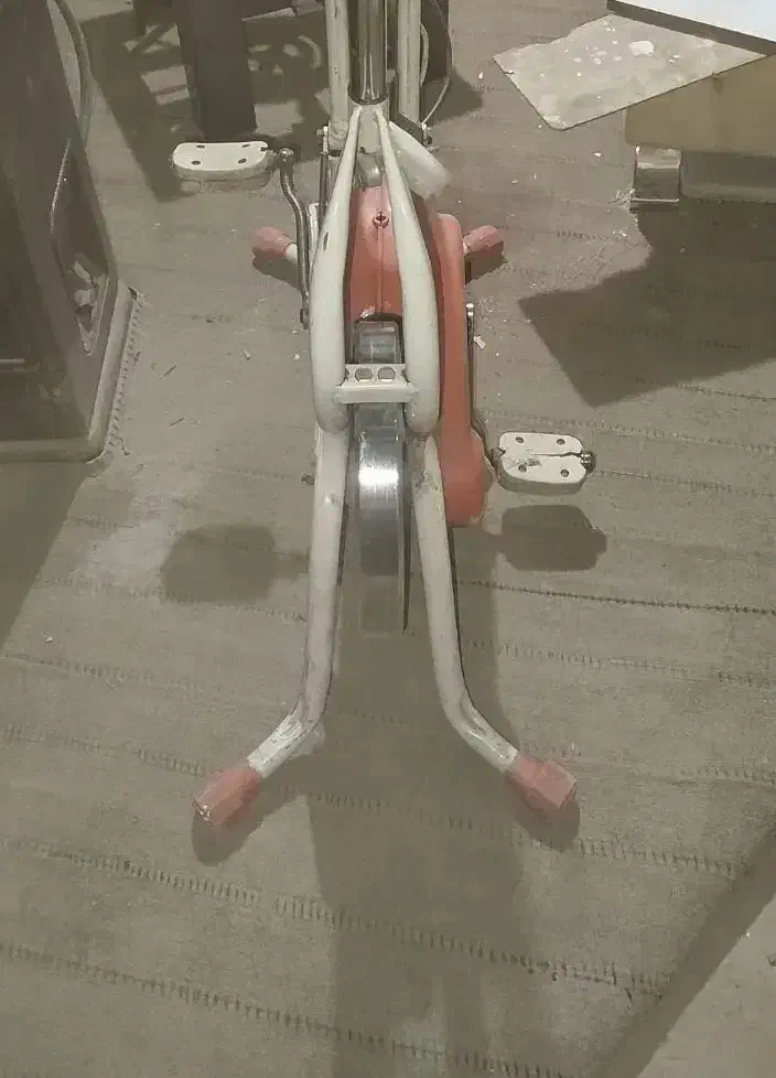 دوچرخه ثابت|تجهیزات ورزشی|کرمان, |دیوار