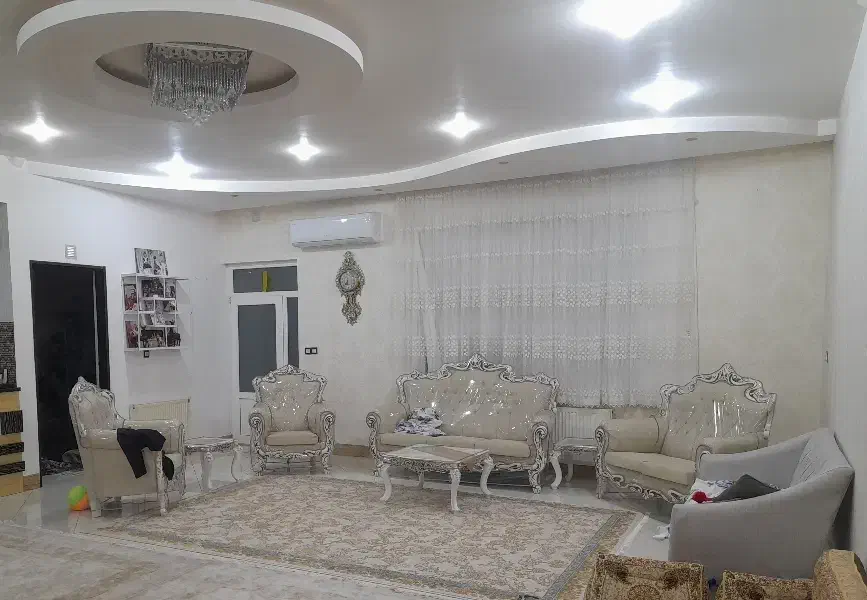کاناپه مبل|حراج|بیرجند, |دیوار