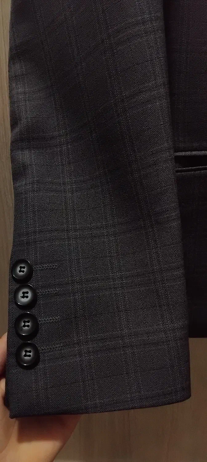 کت شلوار مردانه|لباس|جیرفت, |دیوار