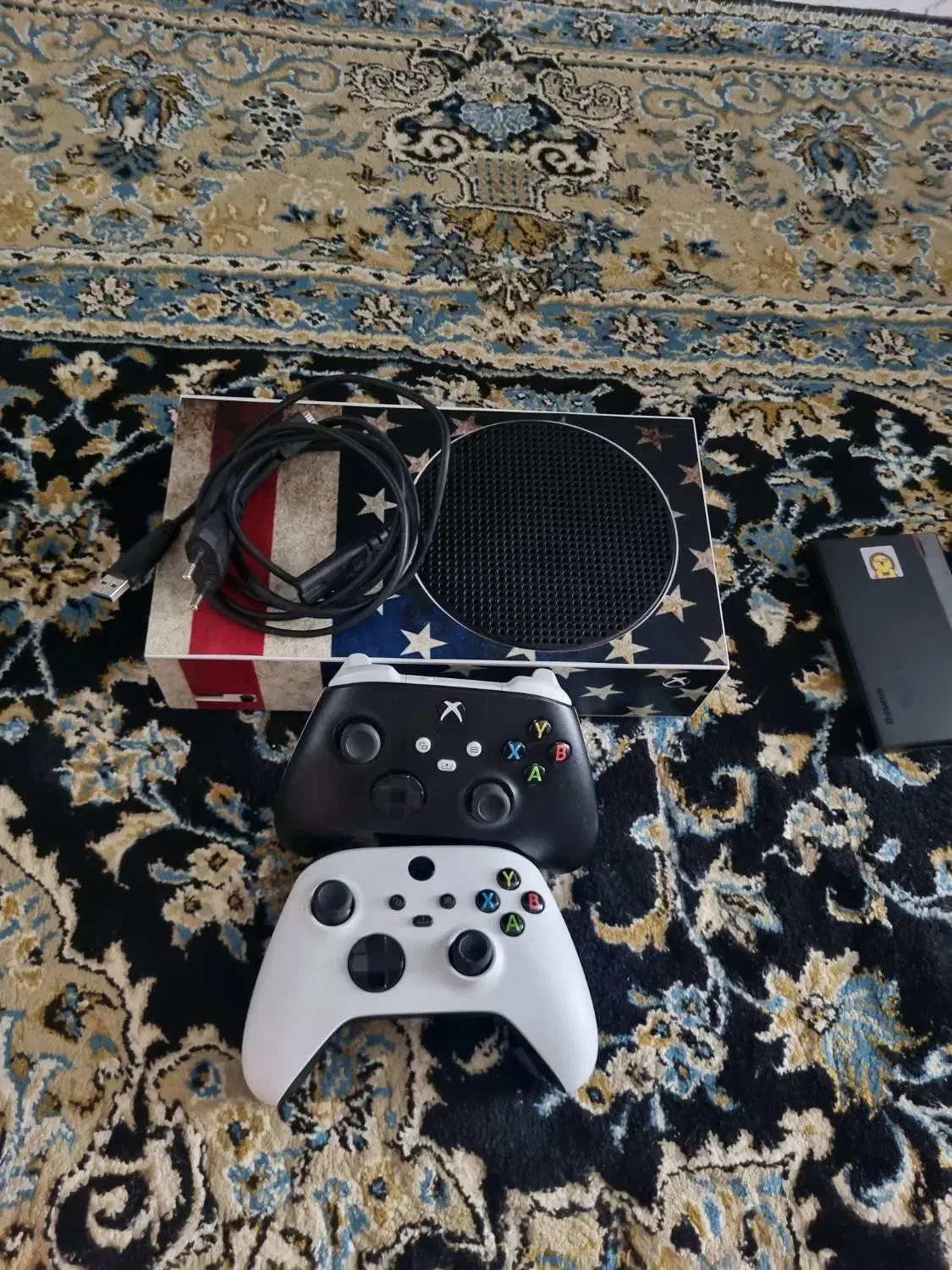 ایکس باکس سری s|کنسول، بازی ویدئویی و آنلاین|مشگین شهر, |دیوار