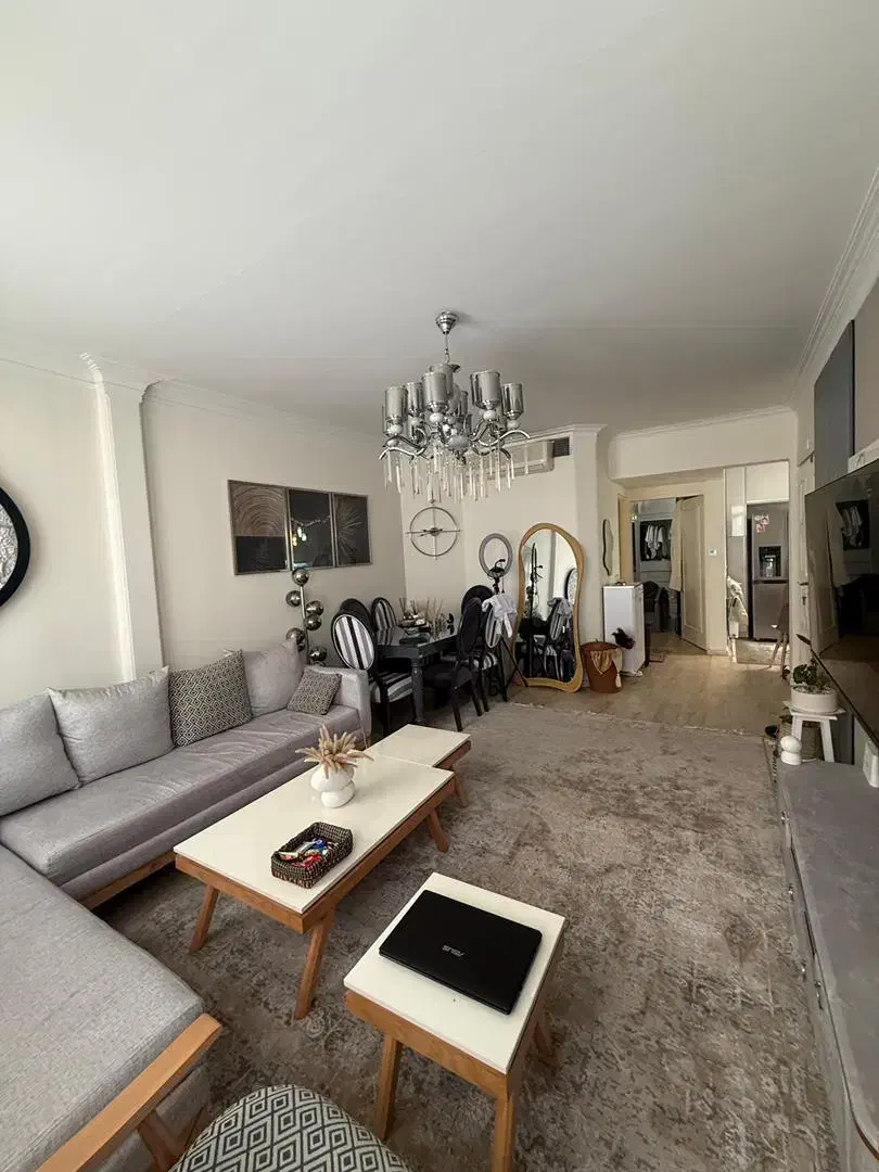 میرداماد۱۰۰متر۲خ/بینظیر/بدون مشابه/لابی/لوکس|فروش آپارتمان|تهران, قبا|دیوار