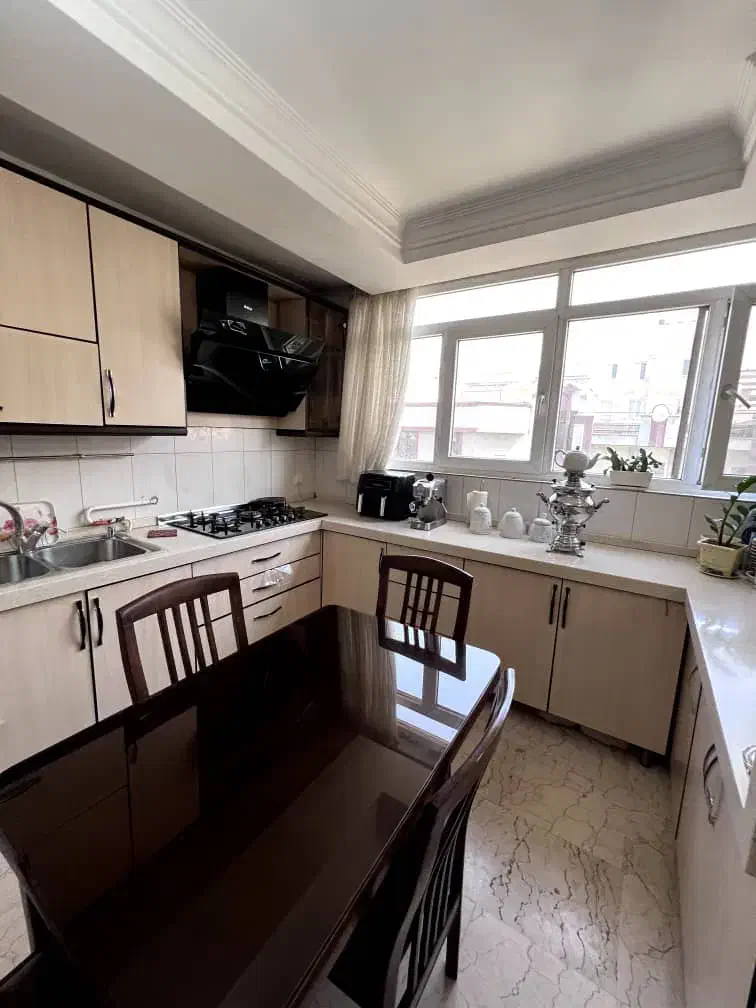 ۱۵۵متر/تکواحد/مشاعات ابی فعال*گذر عادل زرین