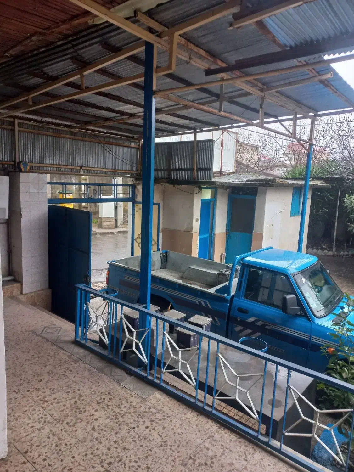 ملک ویلایی|فروش خانه و ویلا|رشت, نامجو|دیوار