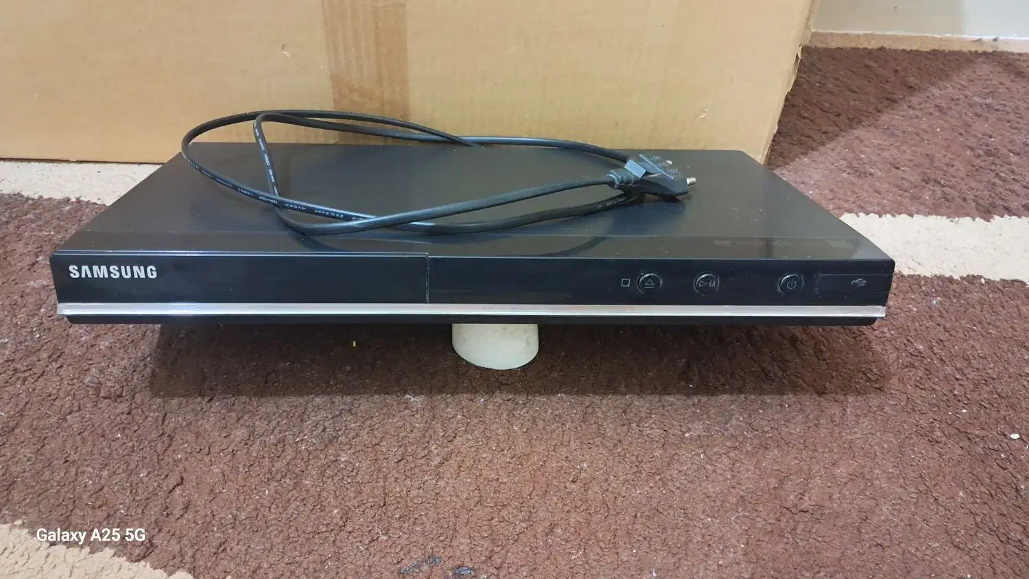 دی وی دی|پخشکننده DVD و ویدیو|کرج, ساسانی (قلمستان)|دیوار