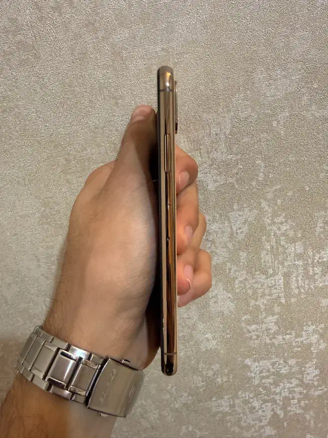 آیغون ایکس اس 64 گیگ|موبایل|شهرکرد, |دیوار