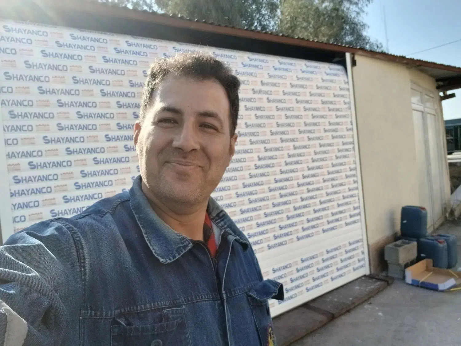 کرکره برقی/ جک پارکینگی / درب اتوماتیک/شیشه تاشو|خدمات پیشه و مهارت|قم, باغ شریفی|دیوار