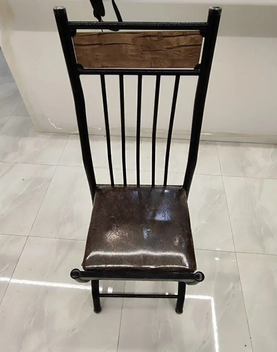 میز و صندلی غذا خوری سالم|میز و صندلی غذاخوری|فولادشهر, B6|دیوار