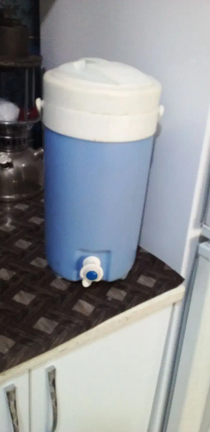 قوری چدن چکشی سالم وکلمن|قوری، کتری، قهوه‌ساز دستی|اردبیل, |دیوار