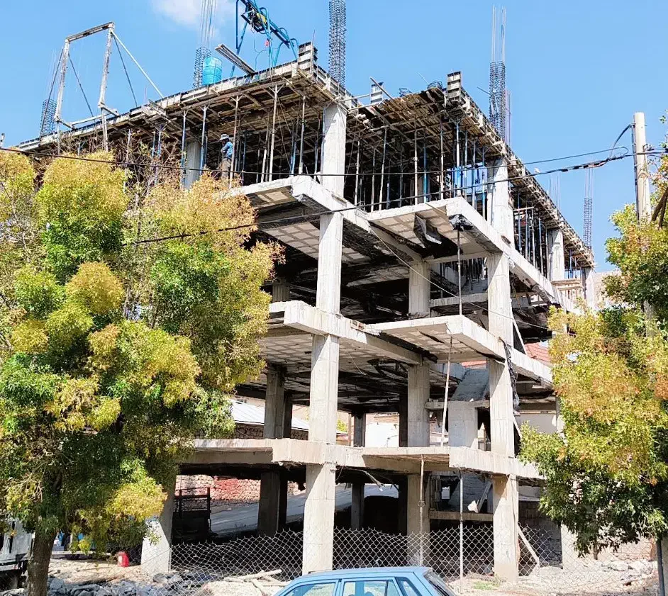 پیش فروش آپارتمان سپیدان|پیش‌فروش املاک|سپیدان, |دیوار