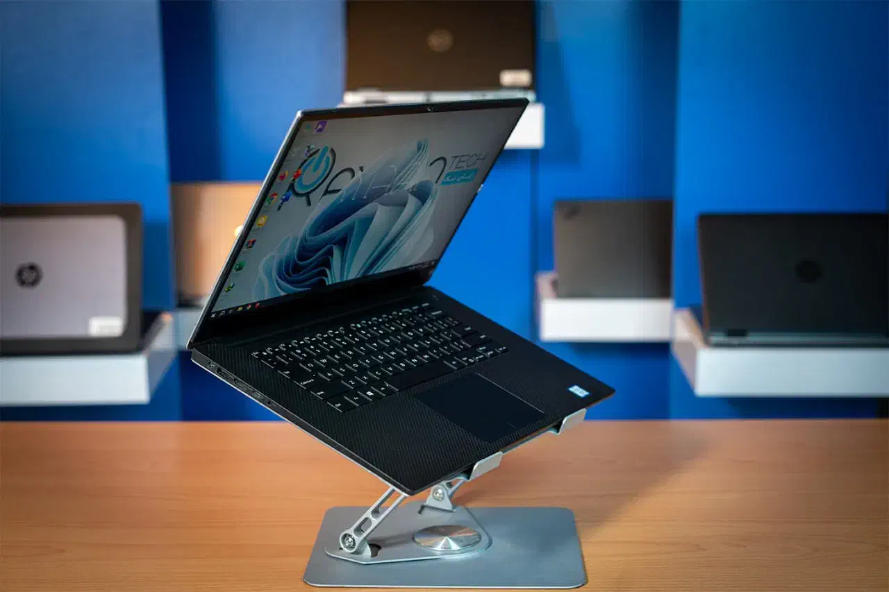 لپ تاپ تبلت شو DELL LATITUDE 5320سبک و شیک۱۳ اینچی|رایانه همراه|یزد, |دیوار