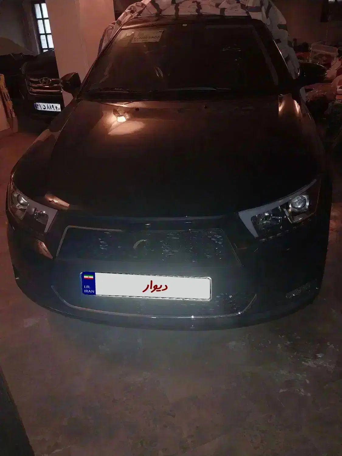 دنا پلاس توربو شارژ اتوماتیک(آپشنال نیست)۱۴۰۳|خودرو سواری و وانت|تهران, تجریش|دیوار