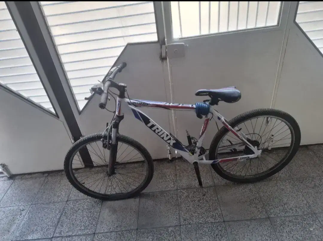 دوچرخهtrinxm136v|دوچرخه، اسکیت، اسکوتر|اردبیل, |دیوار