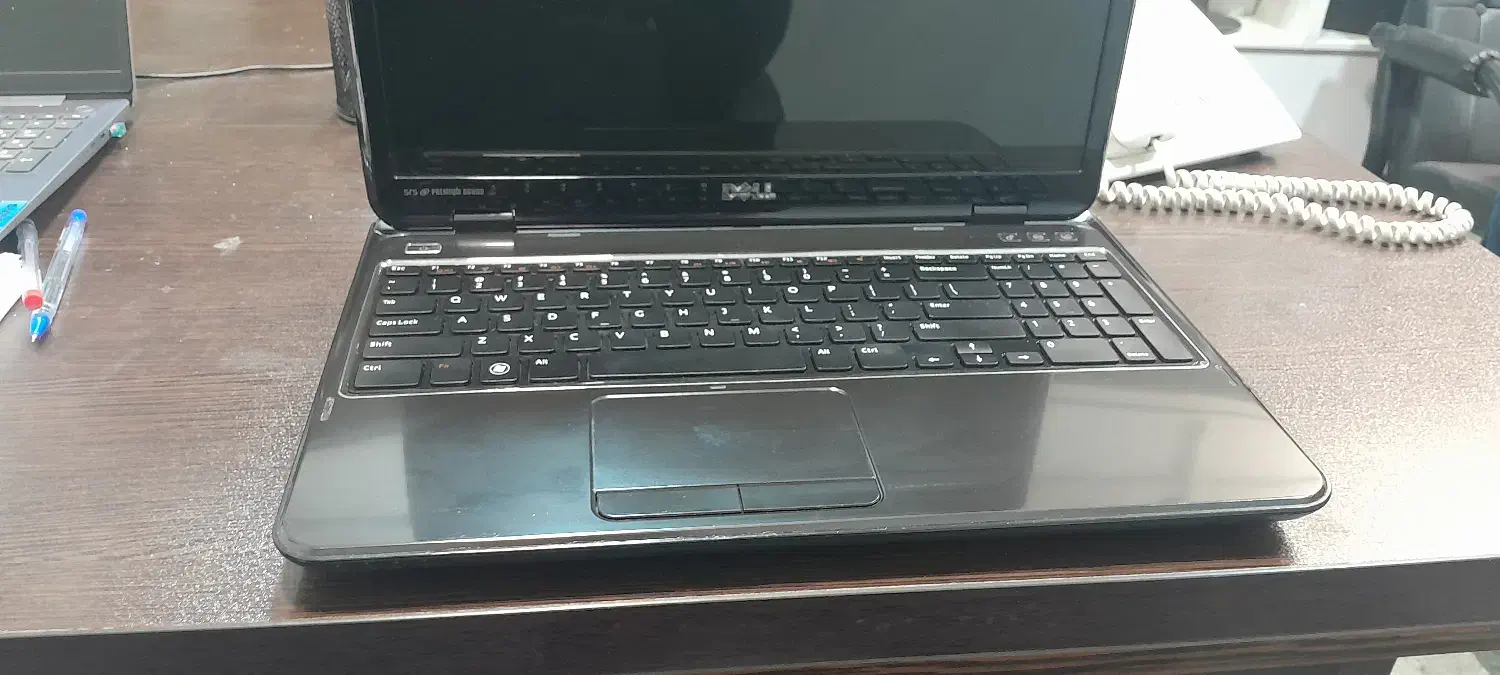 Dell n5110|رایانه همراه|تهران, هاشمی|دیوار