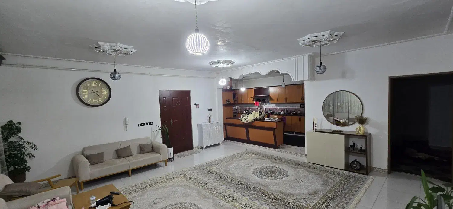 رهن کامل ۱۶۰ متری مسکن|اجارهٔ آپارتمان|کرمانشاه, |دیوار