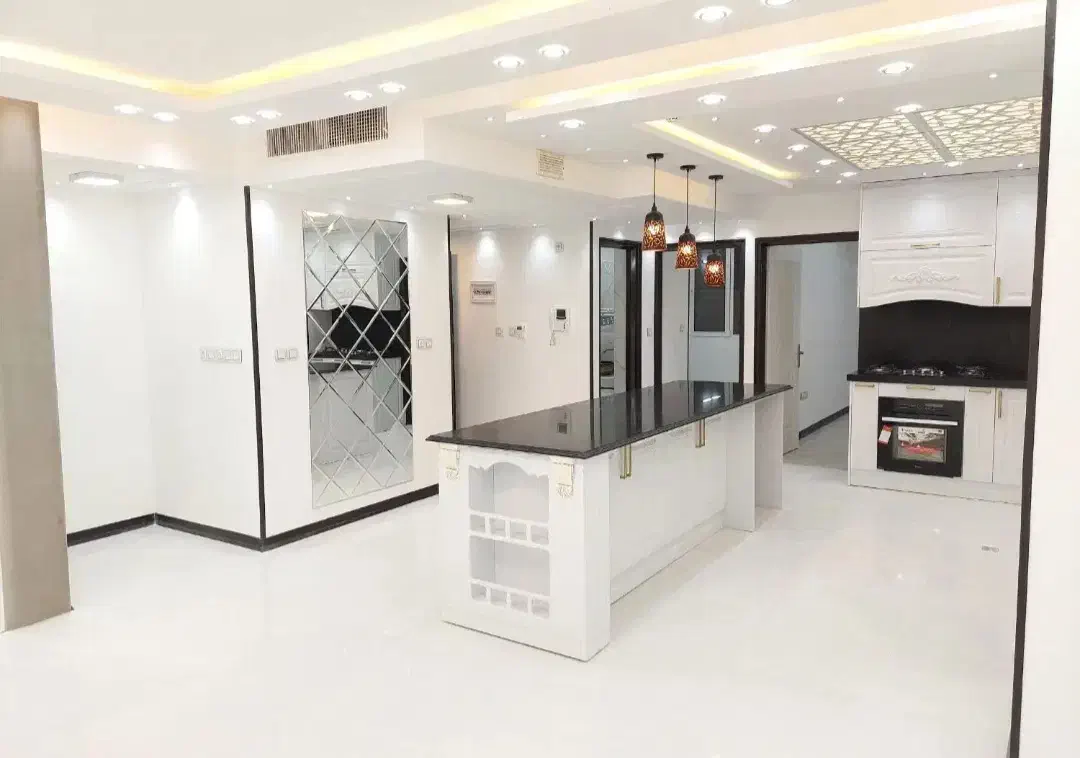 باسازی صفر تا صد کلید تحویل سیریک|خدمات پیشه و مهارت|سیریک, |دیوار