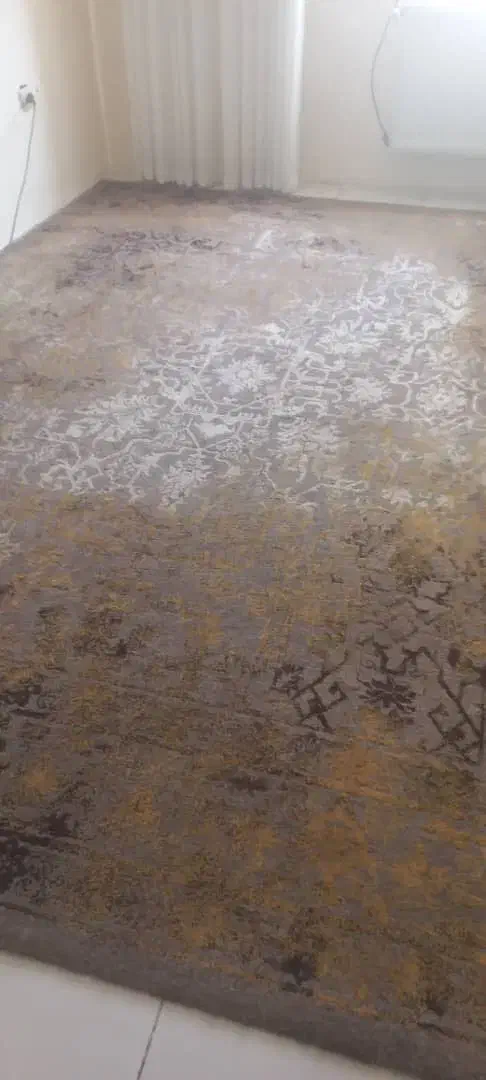 گلیم فرش ۹متری فانتزی|گلیم، جاجیم، گبه|شیراز, فرگاز|دیوار