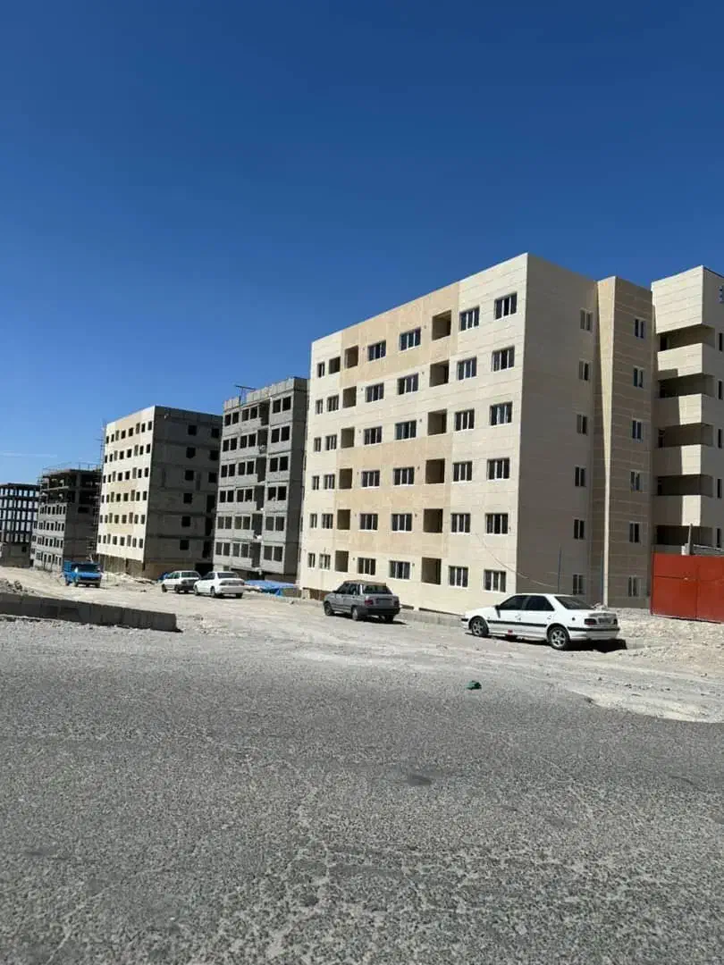 سهند فاز۳ ارشیا توحید اماده تحویل|فروش آپارتمان|تبریز, |دیوار