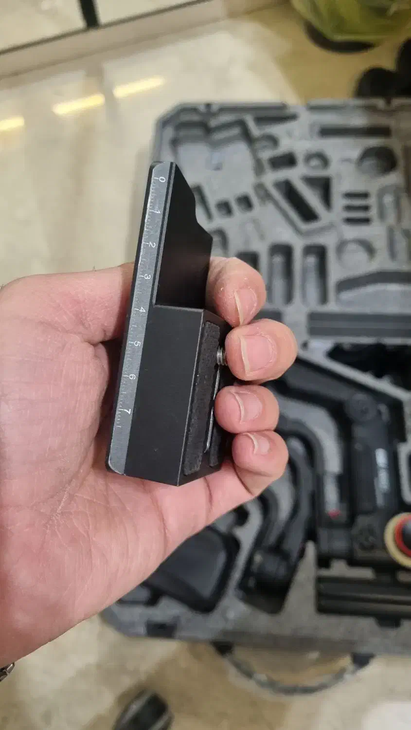 گیمبال دوربین ژیون کرین 3 Zhiyun-Tech CRANE 3 LAB|دوربین عکاسی و فیلمبرداری|تهران, هروی|دیوار