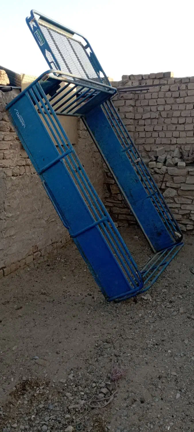 باربند|قطعات یدکی و لوازم جانبی|قم, سراجه (۱۵ خرداد)|دیوار