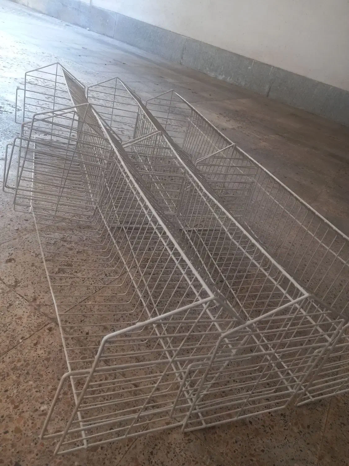 سبد ها رو حراج کردم|صنایع دستی و سایر لوازم تزئینی|گرگان, |دیوار