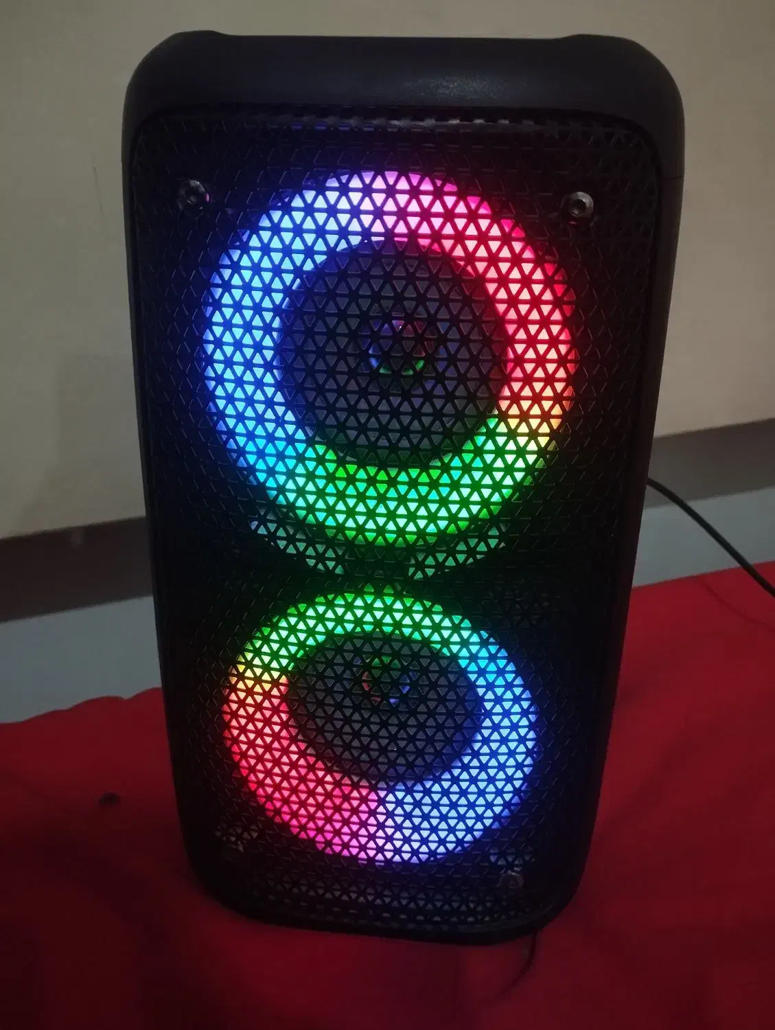 اسپیکر kts 1262|سیستم صوتی خانگی|ساوه, |دیوار