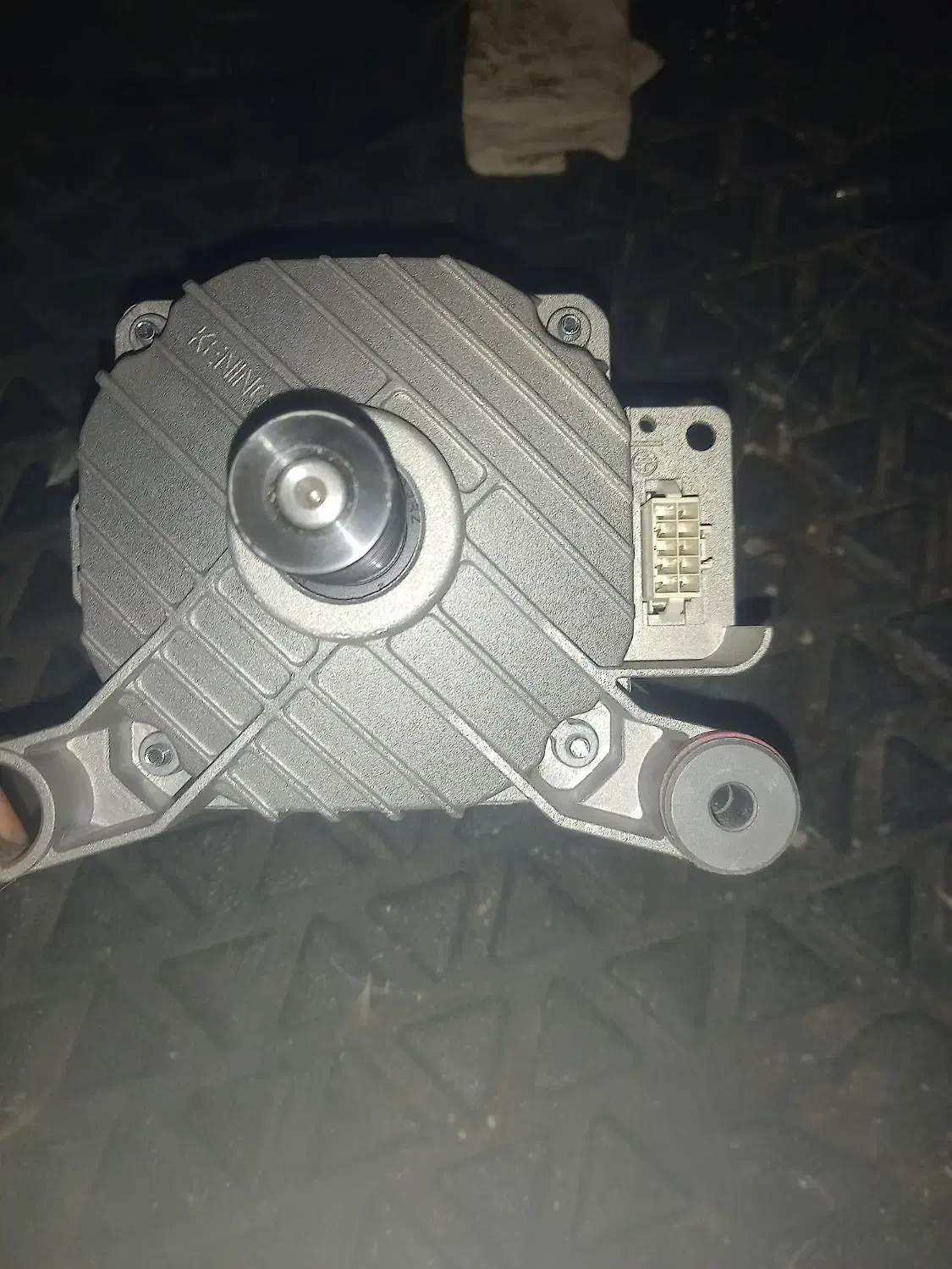 موتور‌لباس شویی ‌|ماشین لباسشویی و خشک‌کن لباس|زاهدان, |دیوار