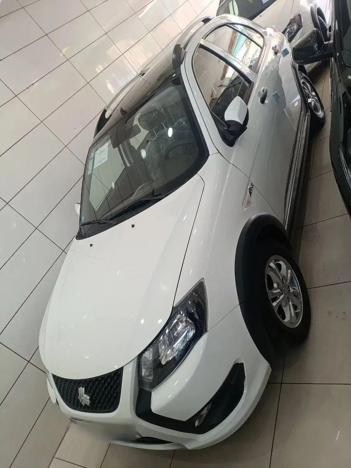 کوییک GXRتیپL|خودرو سواری و وانت|شیراز, مسلم|دیوار