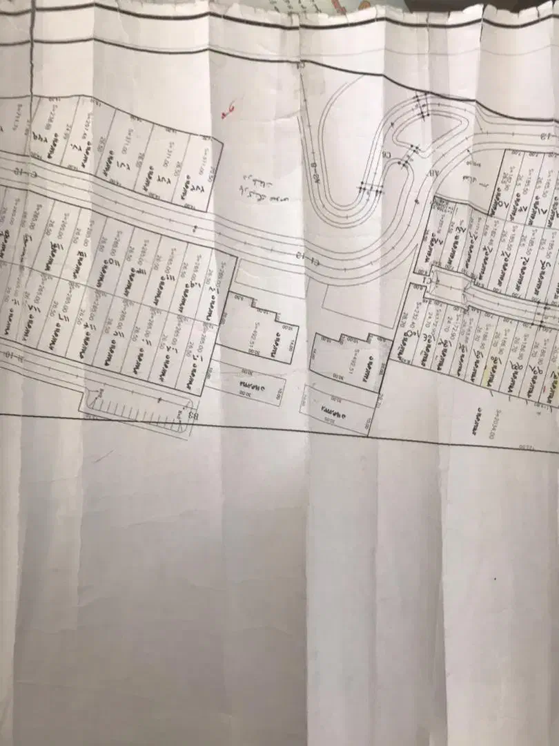 زمین تجاری مسکونی بلوار آموزگار نیروی انتظامی|فروش زمین و ملک کلنگی|مشهد, تربیت (صدف)|دیوار