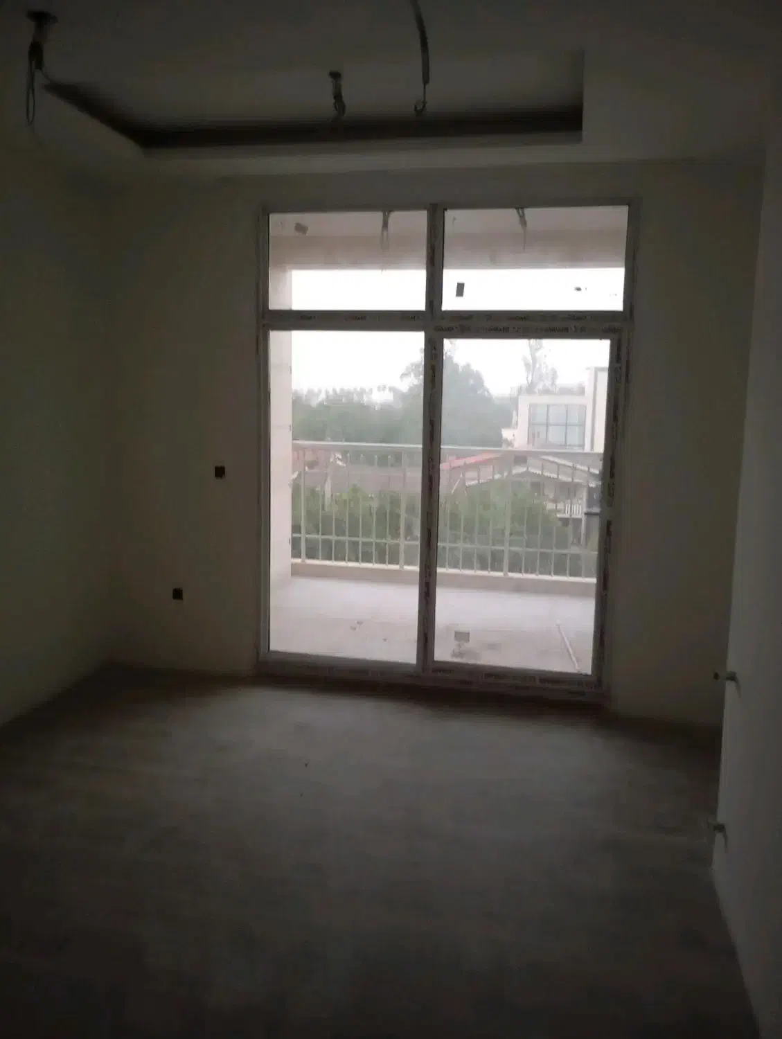 ۱۹۰ متری ۳ خواب مستر استخر با ویو سادات شهر|اجارهٔ آپارتمان|کتالم و سادات شهر, |دیوار