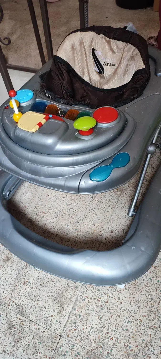 روروک|کالسکه و لوازم جانبی|ارومیه, |دیوار