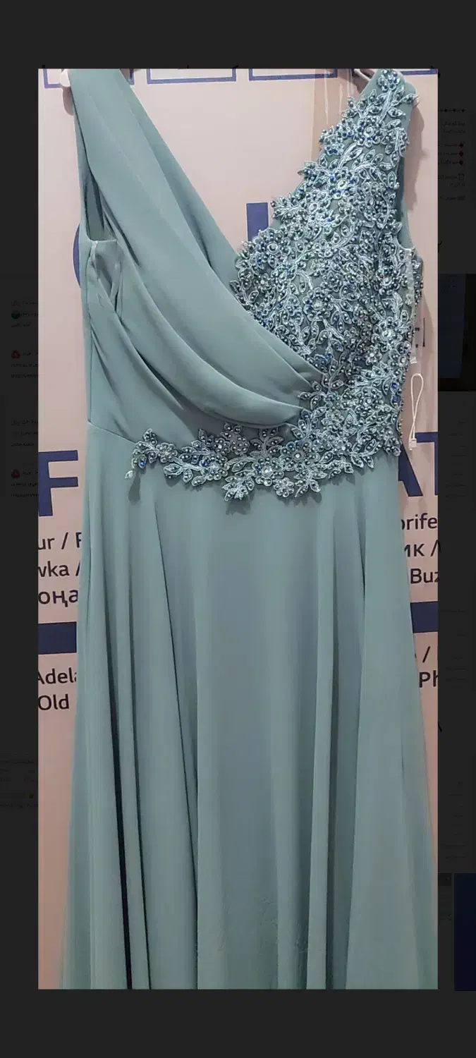 لباس مجلسی|لباس|جهرم, |دیوار