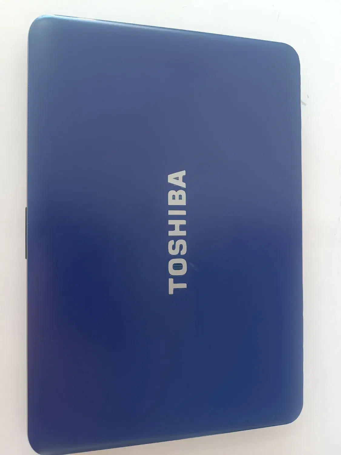 لپتاپ توشیبا با هارد ۷۵۰ گیگ|رایانه همراه|کلاله, |دیوار