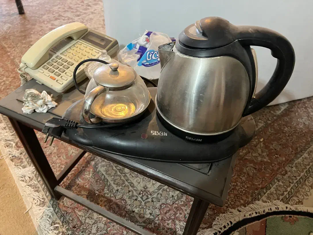 چای ساز|سماور، چایساز، قهوهساز|پاکدشت, پاکدشت (مامازند)|دیوار