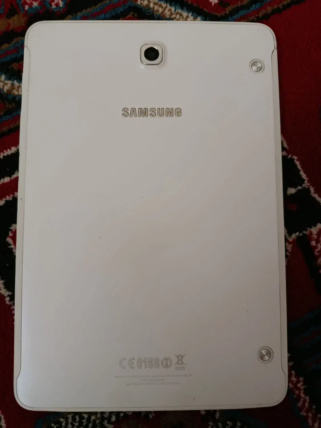 تبلت|تبلت|لنجان, |دیوار