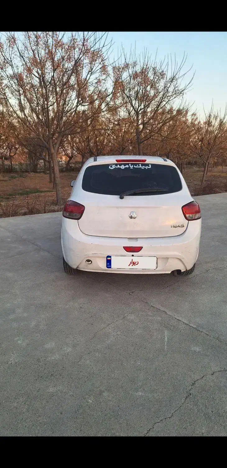 تیبا ۲|خودرو سواری و وانت|شهر ری, شهادت|دیوار