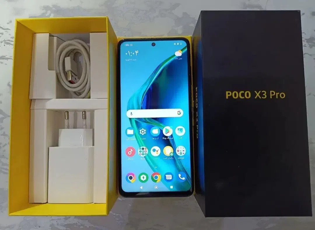 گوشی|موبایل|خرم‌آباد, |دیوار