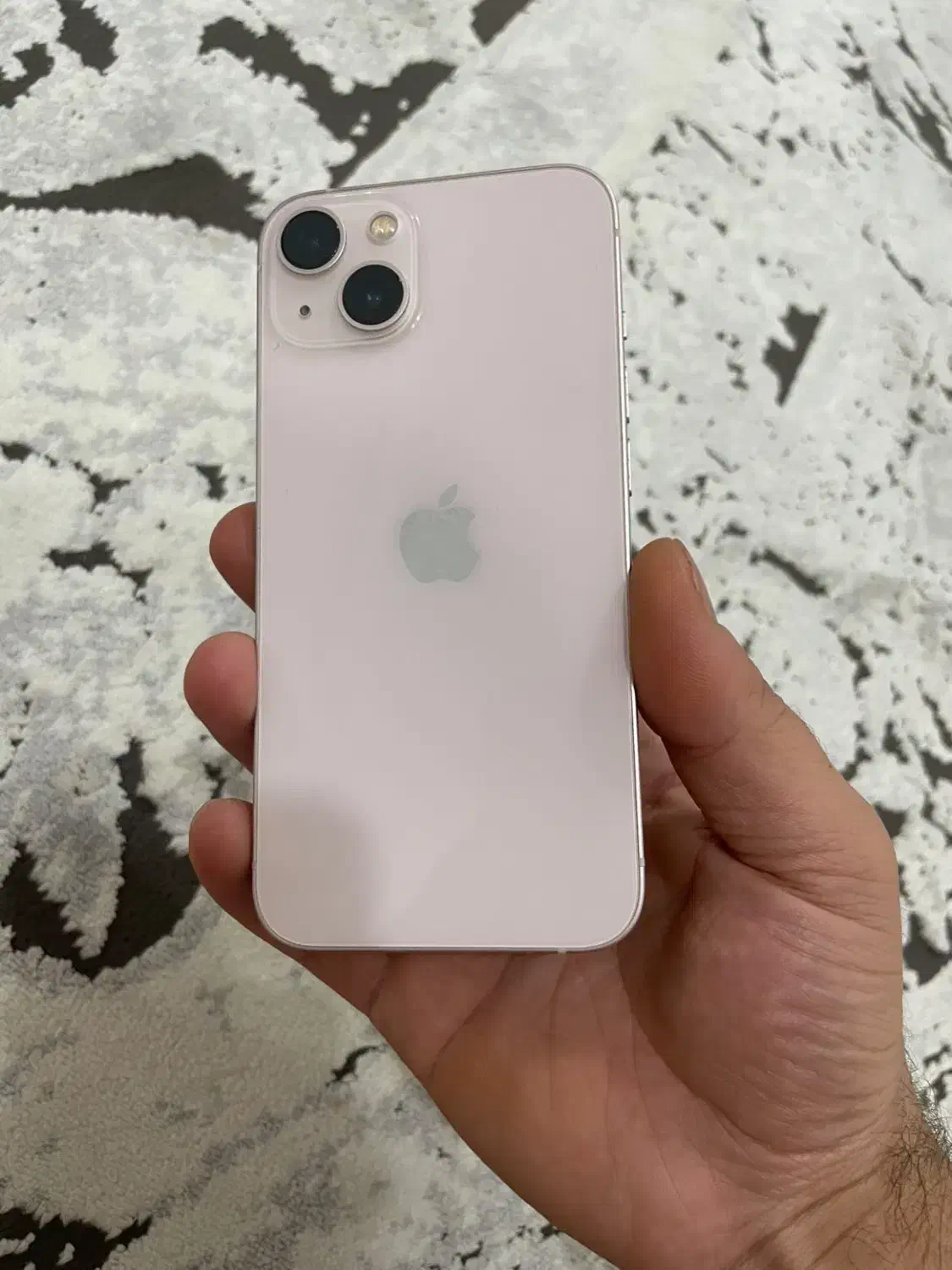 آیفون 13 دو سیم کارت|موبایل|بوکان, |دیوار