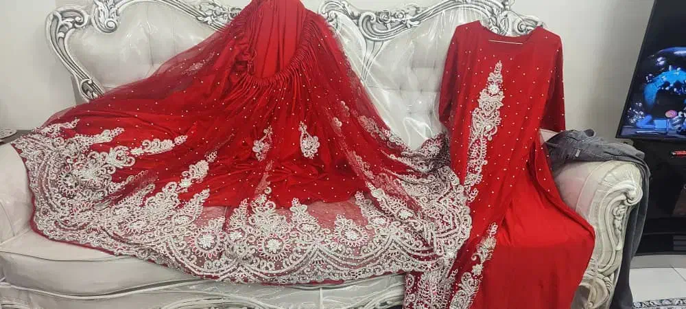 لباس مجلسی شیرازی(کرایه داده میشود)|لباس|تهران, مخصوص|دیوار