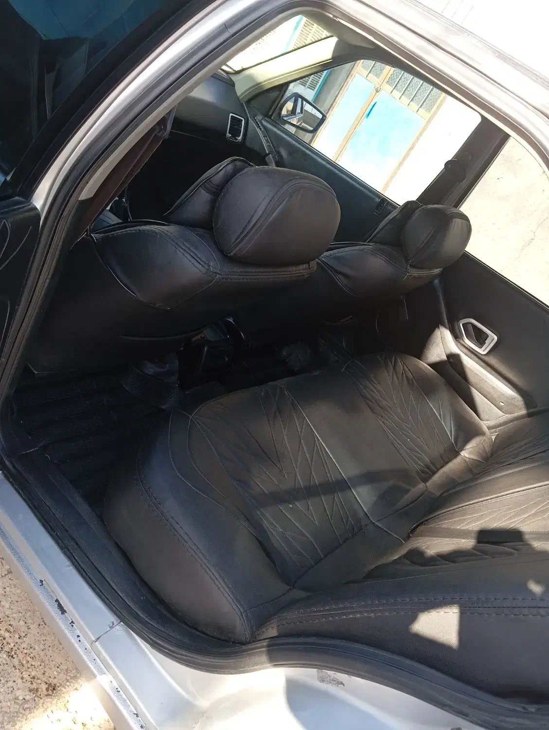 فروشی|خودرو سواری و وانت|خواف, |دیوار